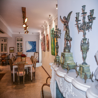 Alacati Kostem Hotel fotoÄŸrafÄ±