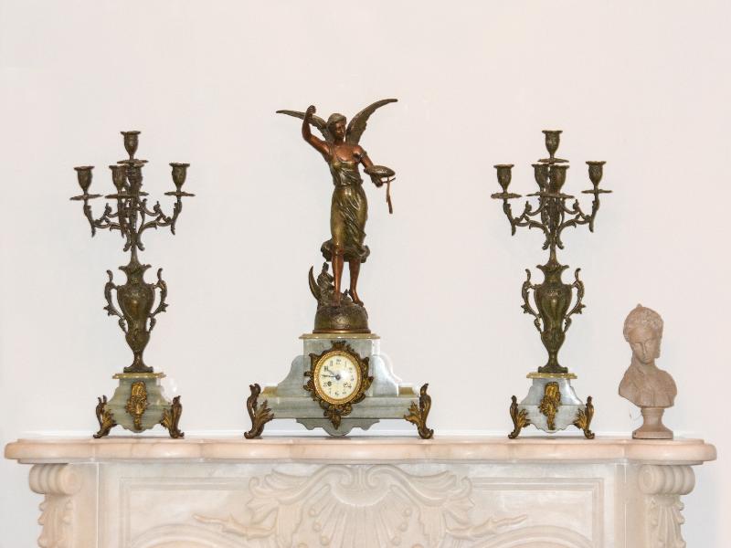Alacati Kostem Hotel - Genel