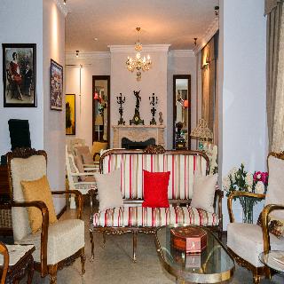 Alacati Kostem Hotel fotoÄŸrafÄ±