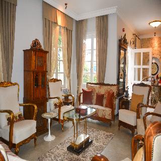 Alacati Kostem Hotel fotoÄŸrafÄ±