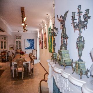 Alacati Kostem Hotel fotoÄŸrafÄ±