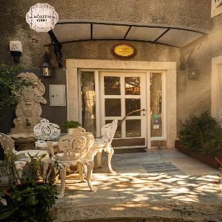 Alacati Kostem Hotel otel fotoğrafı