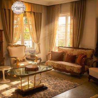 Alacati Kostem Hotel fotoÄŸrafÄ±