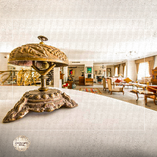 Alacati Kostem Hotel fotoÄŸrafÄ±
