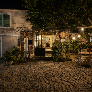Alacati Kostem Hotel fotoÄŸrafÄ±