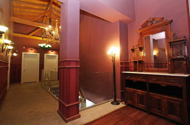 Alacati Kostem Hotel fotoÄŸrafÄ±