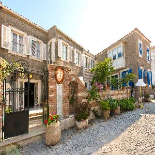 Alacati Kostem Hotel fotoÄŸrafÄ±