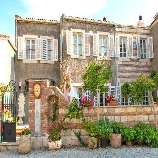 Alacati Kostem Hotel fotoÄŸrafÄ±