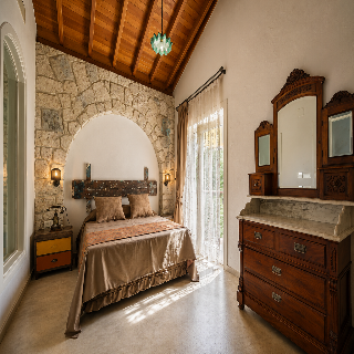 Alacati Kostem Hotel fotoÄŸrafÄ±