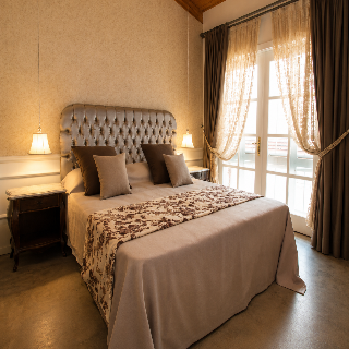 Alacati Kostem Hotel fotoÄŸrafÄ±