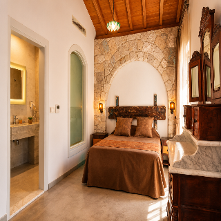 Alacati Kostem Hotel fotoÄŸrafÄ±