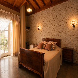 Alacati Kostem Hotel fotoÄŸrafÄ±