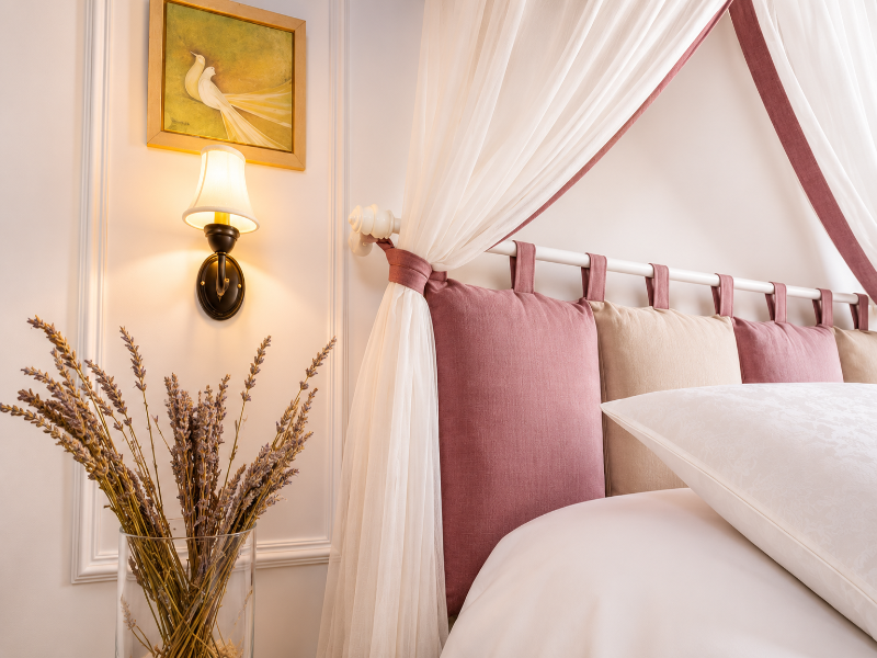 Alacati Kostem Hotel - Oda