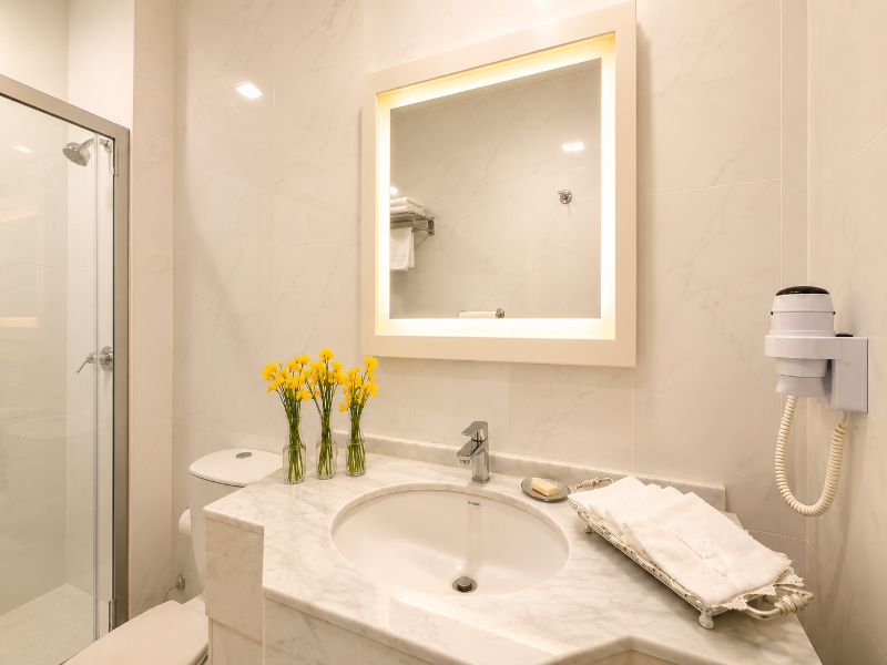 Alacati Kostem Hotel - Oda