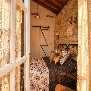 Alacati Kostem Hotel fotoÄŸrafÄ±