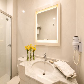 Alacati Kostem Hotel fotoÄŸrafÄ±