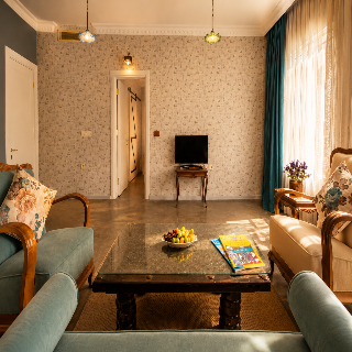 Alacati Kostem Hotel fotoÄŸrafÄ±