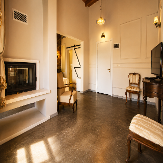 Alacati Kostem Hotel fotoÄŸrafÄ±