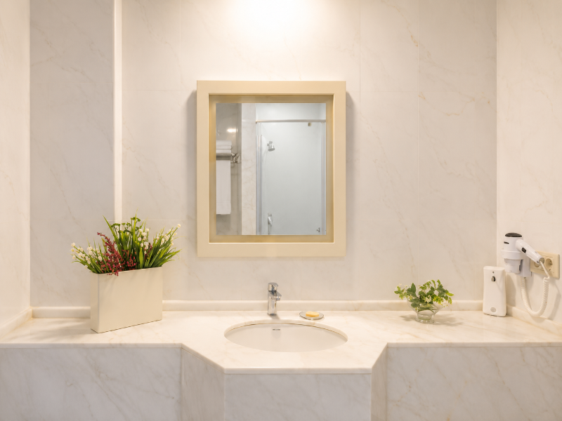 Alacati Kostem Hotel - Oda