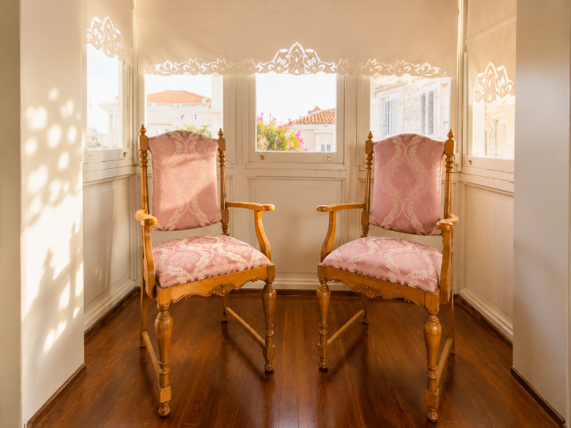 Alacati Kostem Hotel - Oda