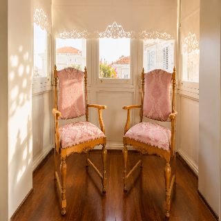 Alacati Kostem Hotel fotoÄŸrafÄ±
