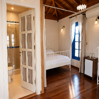 Alacati Kostem Hotel fotoÄŸrafÄ±