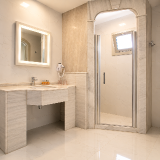 Alacati Kostem Hotel fotoÄŸrafÄ±