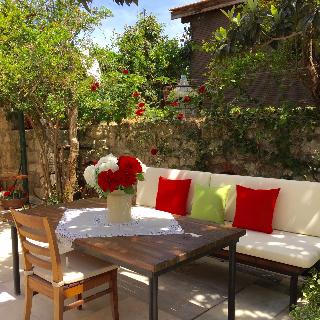 Alacati Kostem Hotel fotoÄŸrafÄ±