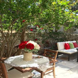 Alacati Kostem Hotel fotoÄŸrafÄ±