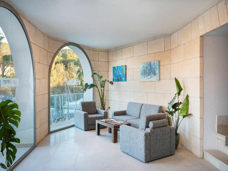 Portodrach Aparthotel & Suites - Genel