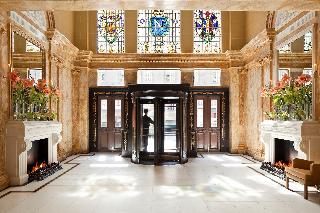 Hotel Cafe Royal fotoÄŸrafÄ±