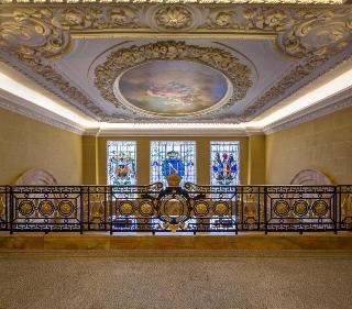 Hotel Cafe Royal fotoÄŸrafÄ±