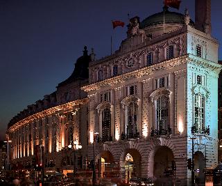 Hotel Cafe Royal otel fotoğrafı