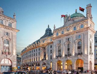Hotel Cafe Royal fotoÄŸrafÄ±