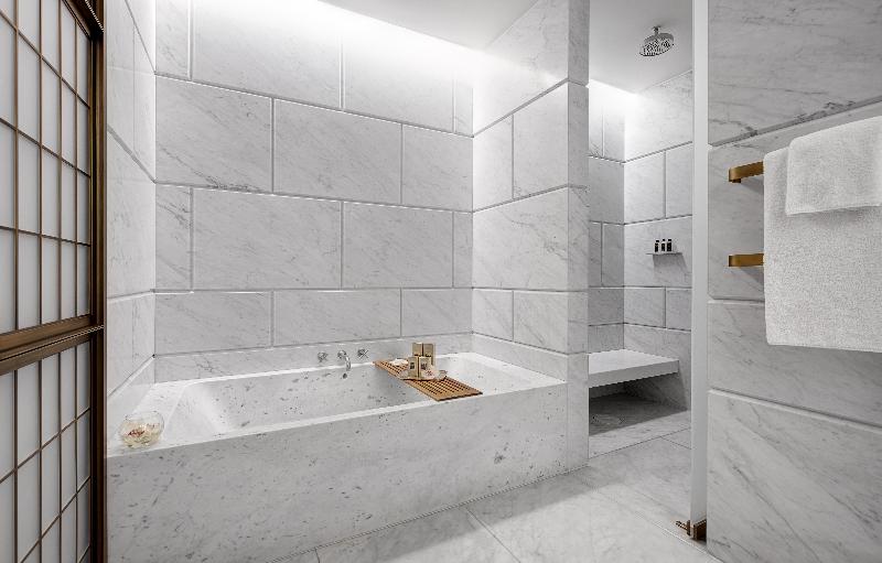 Hotel Cafe Royal - Oda