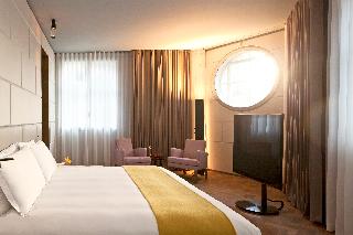 Hotel Cafe Royal fotoÄŸrafÄ±