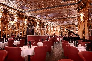 Hotel Cafe Royal fotoÄŸrafÄ±