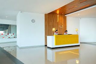 Amaris Hotel Season City fotoÄŸrafÄ±