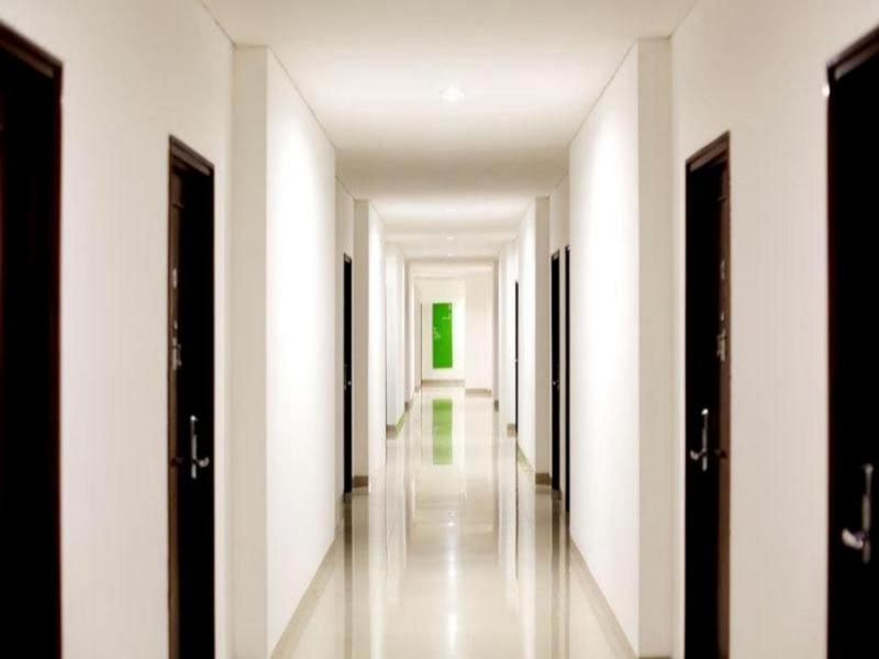 Amaris Hotel Season City - Lobi