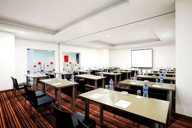 Amaris Hotel Season City - Toplantı