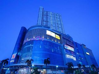 Amaris Hotel Season City otel fotoğrafı