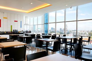 Amaris Hotel Season City fotoÄŸrafÄ±