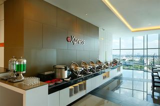 Amaris Hotel Season City fotoÄŸrafÄ±