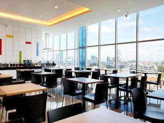 Amaris Hotel Season City fotoÄŸrafÄ±