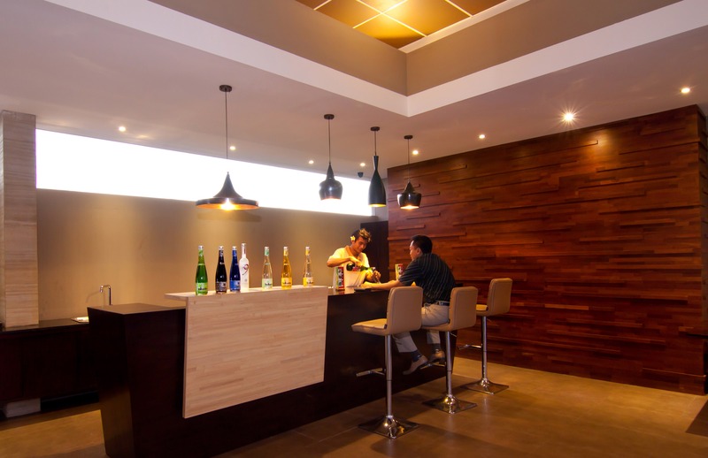 Asa Bali Luxury Villas & Spa - Bar