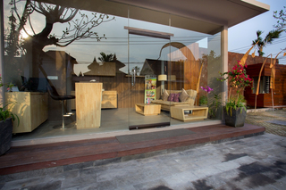 Asa Bali Luxury Villas & Spa fotoÄŸrafÄ±