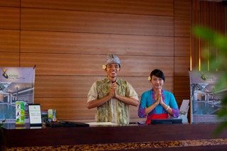 Asa Bali Luxury Villas & Spa fotoÄŸrafÄ±