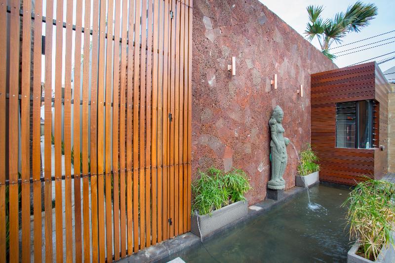 Asa Bali Luxury Villas & Spa - Lobi