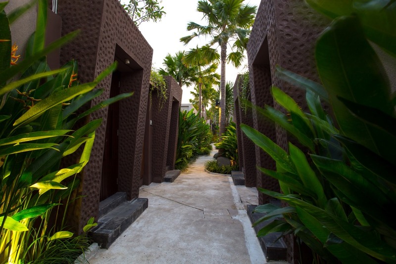 Asa Bali Luxury Villas & Spa - Genel