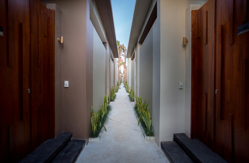 Asa Bali Luxury Villas & Spa - Genel